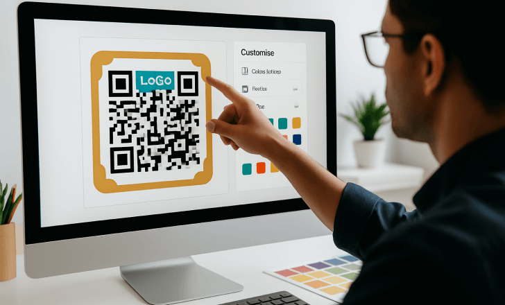 Reliable QR Code Makers for Businesses