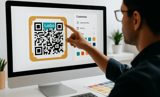 Reliable QR Code Makers for Businesses