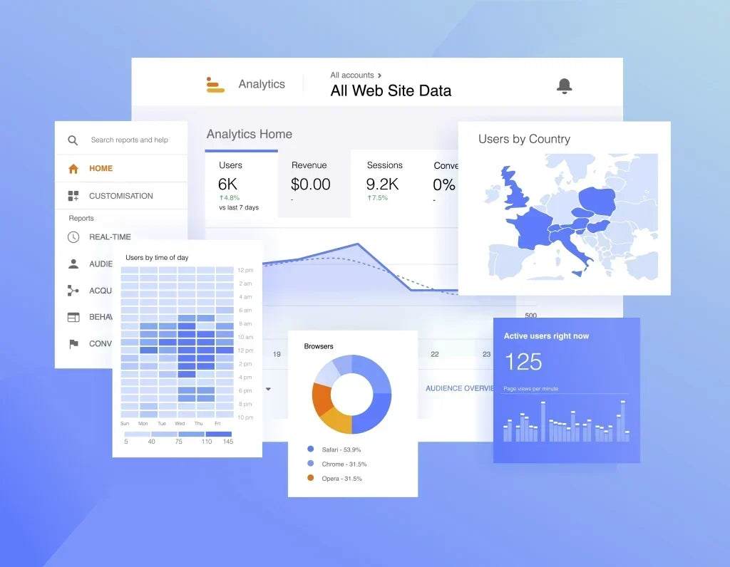 How Location Tracking Makes QR Code Campaigns More Effective
