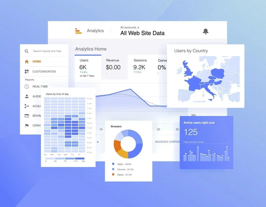 How Location Tracking Makes QR Code Campaigns More Effective