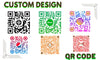QR Code Generators That Allow Logo Customization