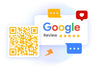 How Small Businesses Can Grow with Google Review QR Codes