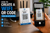 What Is a WiFi QR Code and How Does It Work? A Complete Guide