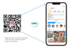 How to Add a QR Code to Instagram Posts and Stories