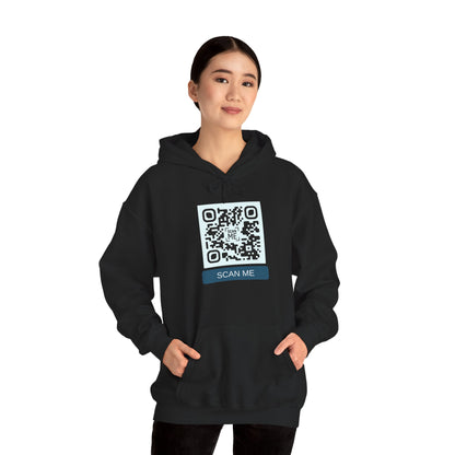 Stay Driven – Unisex Heavy Blend Hooded Sweatshirt
