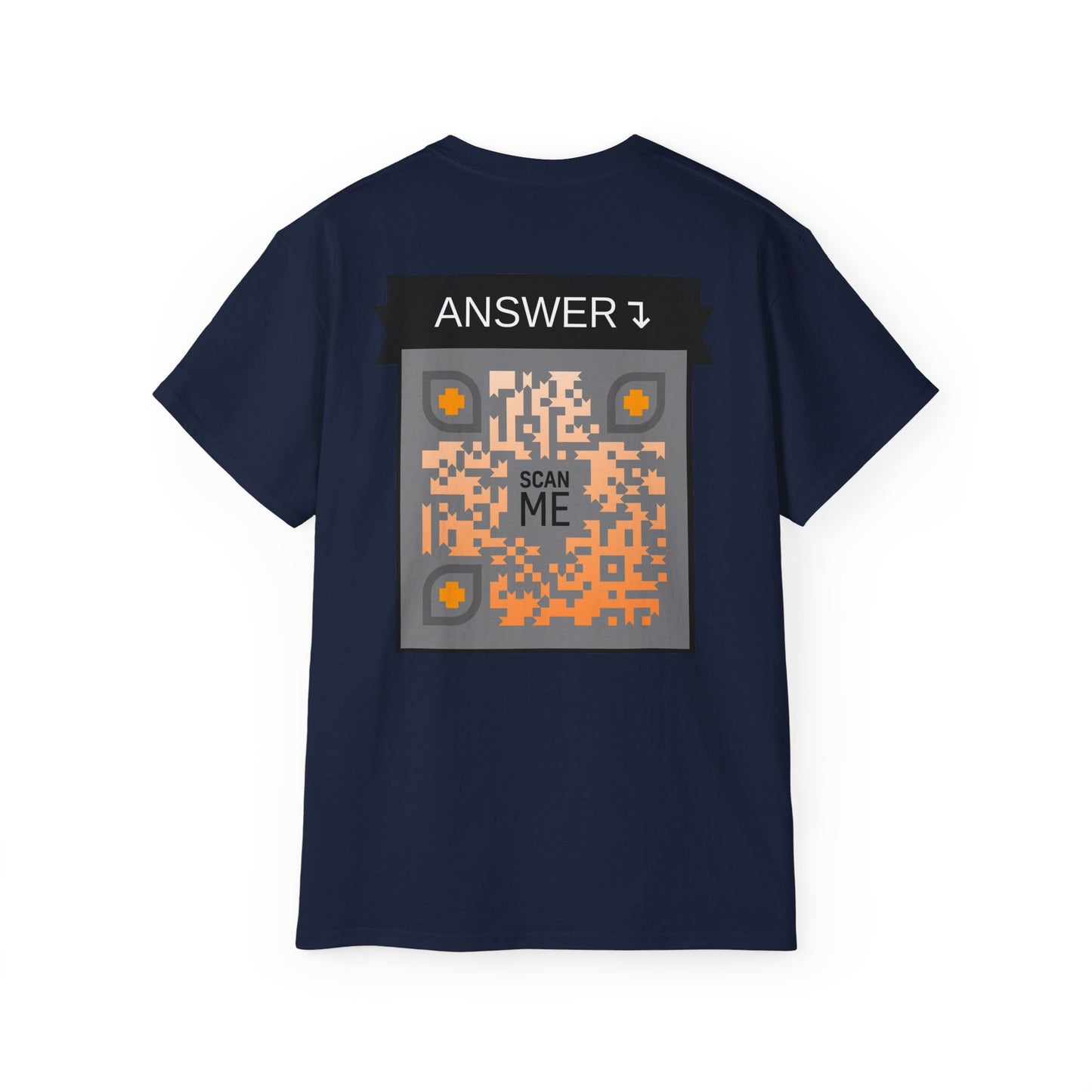 Bewitched Comfort Tee