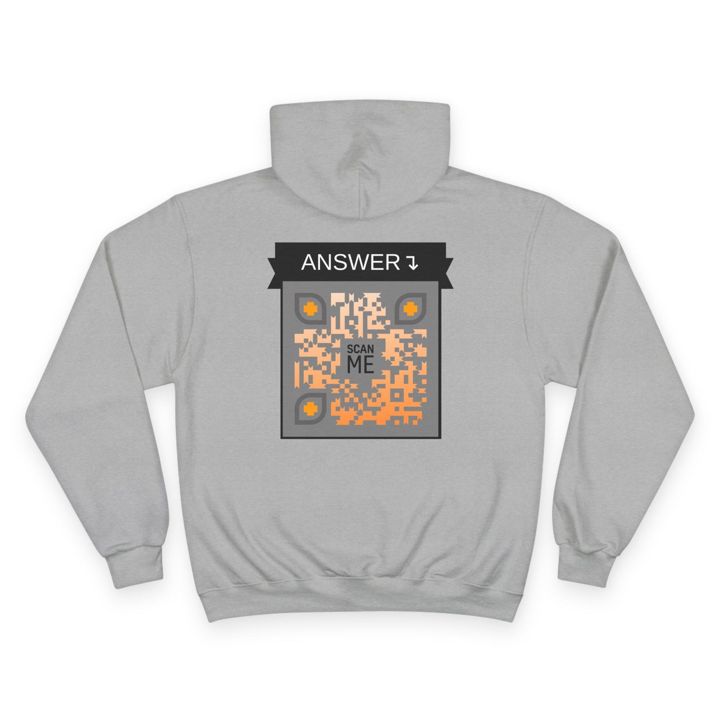 Shadow Spell Hoodie