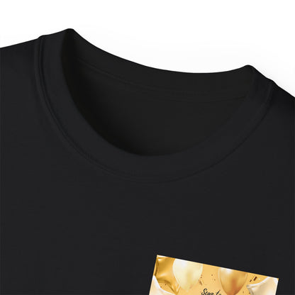 Birthday - Unisex Ultra Cotton Tee