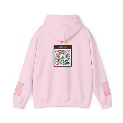 Christmas Spirit Hoodie
