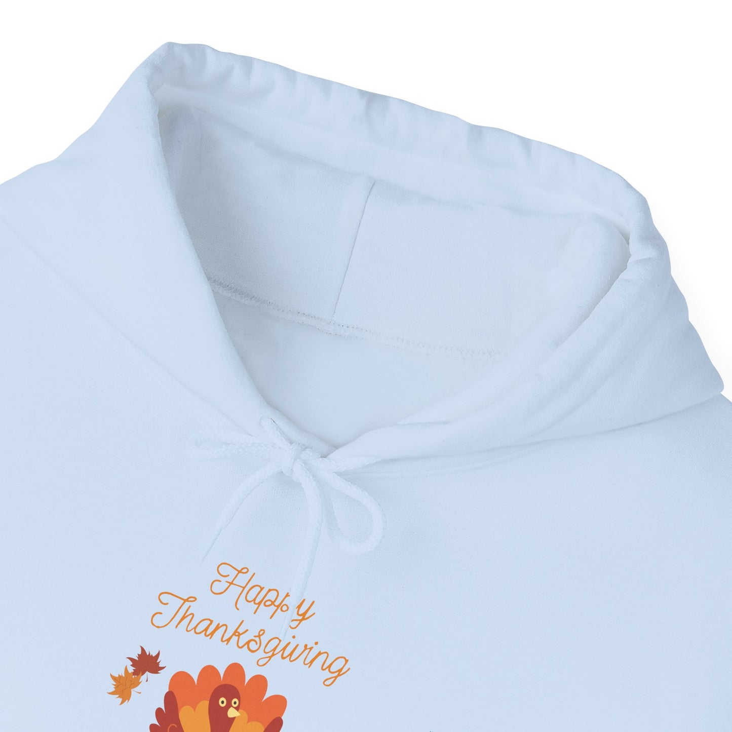 Gratitude Unlocked Hoodie