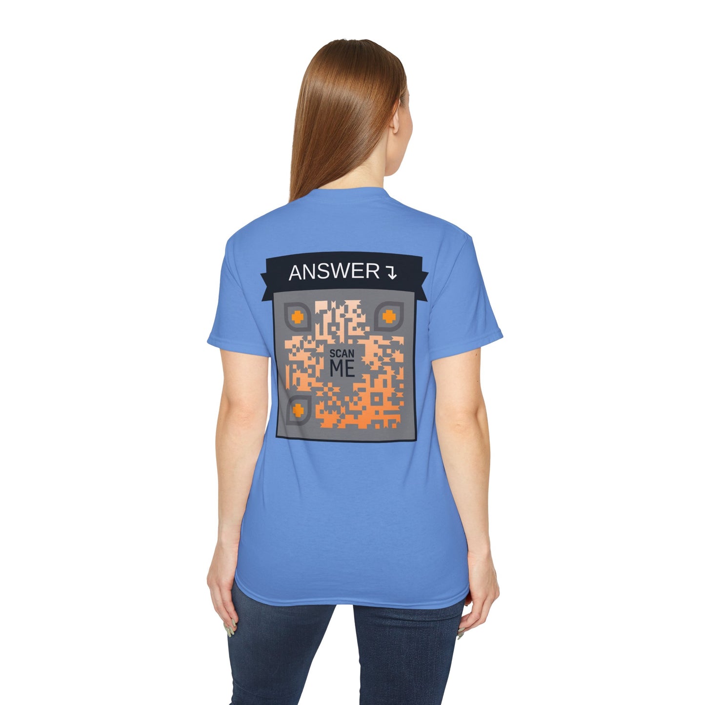 Witch’s Code Tee