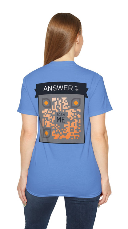 Bewitched Comfort Tee