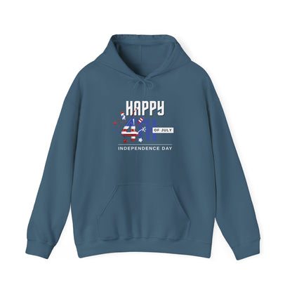 Independence Blend ™ Hooded Sweatshirt