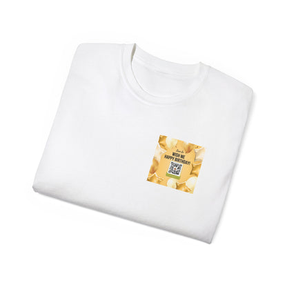 Birthday - Unisex Ultra Cotton Tee