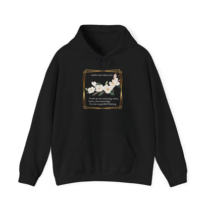 The Mother's Day Message Hoodie