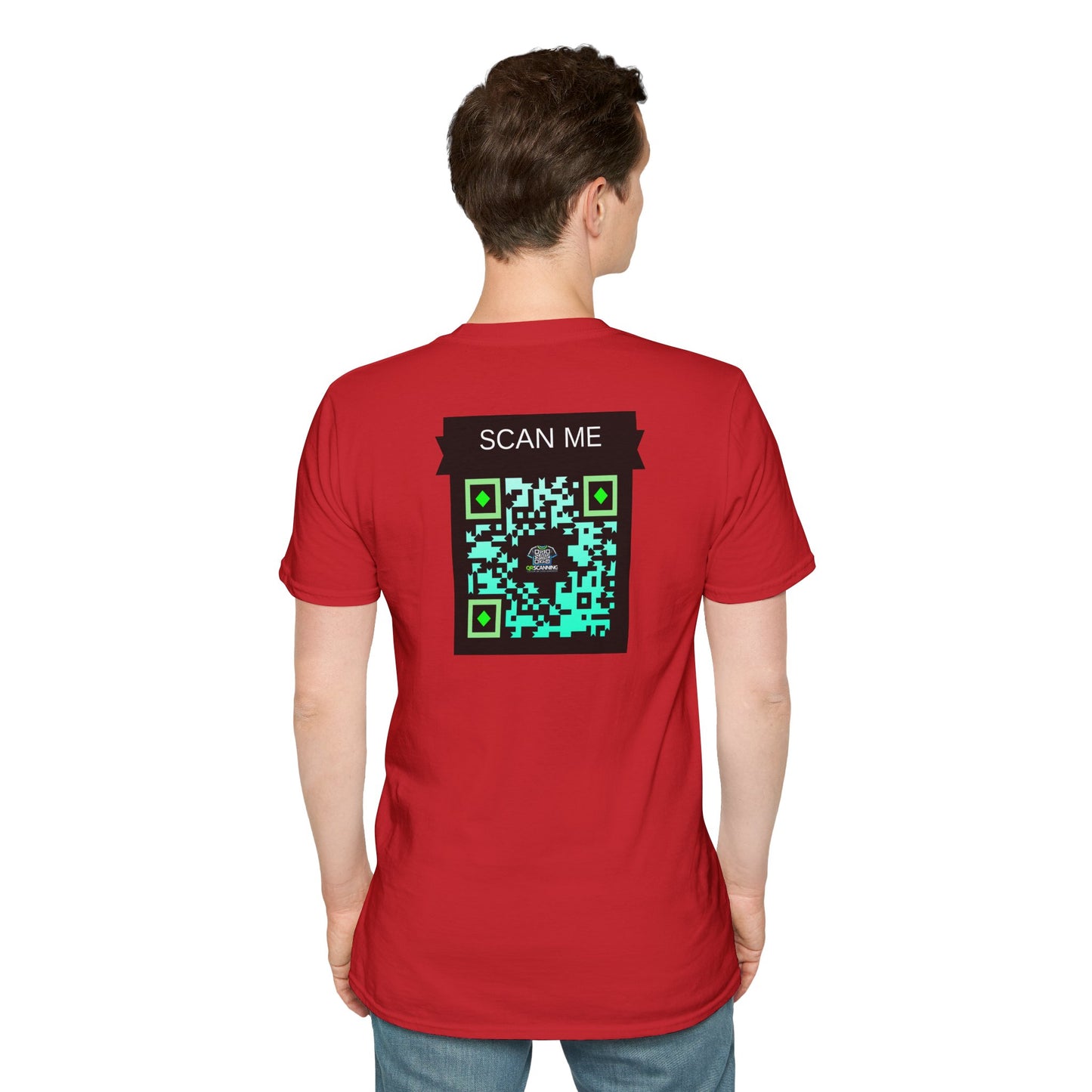 Enchanted Ease Tee