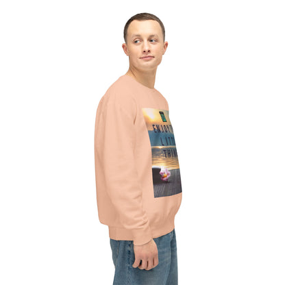 Unisex Simple Joys Crewneck