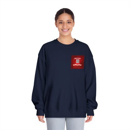 Anniversary - Unisex DryBlend® Crewneck Sweatshirt