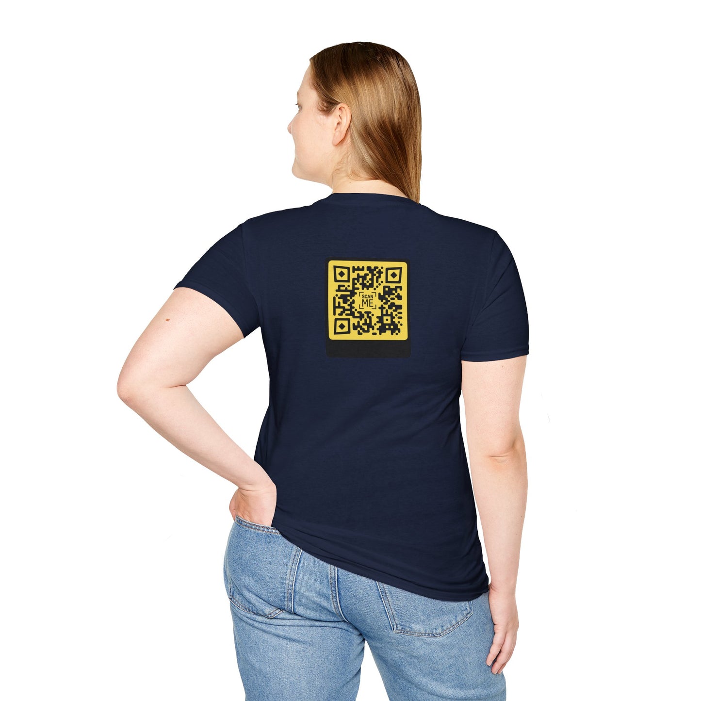Rooted in Strength and Beauty Comfort Tee