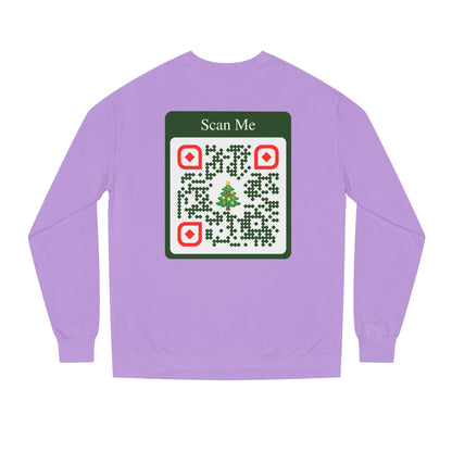 Festive Christmas Crewneck