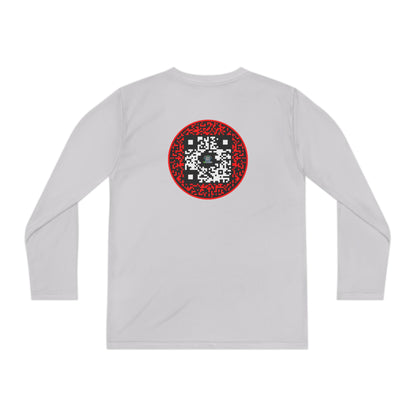Wickedly Cute Youth Long Sleeve