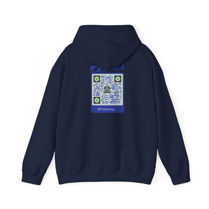 Independence Blend ™ Hooded Sweatshirt
