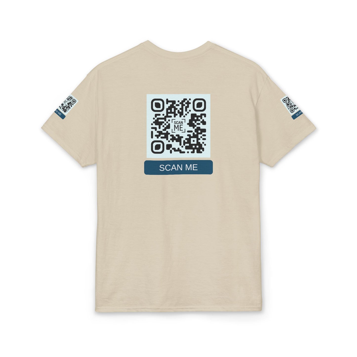 Opportunities Await Tee