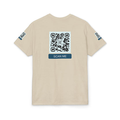 Opportunities Await Tee