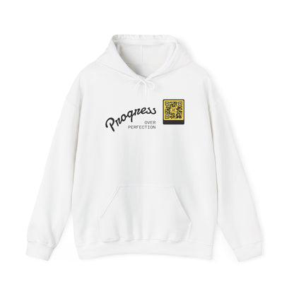 Chase Progress – Unisex Lightweight Crewneck Sweatshirt
