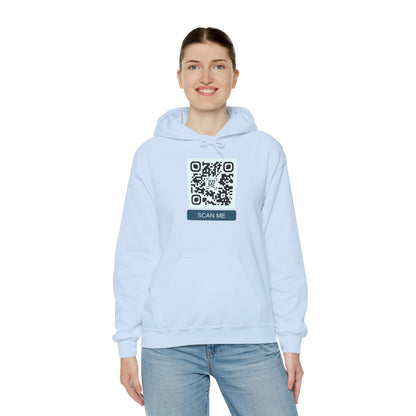 Stay Driven – Unisex Heavy Blend Hooded Sweatshirt