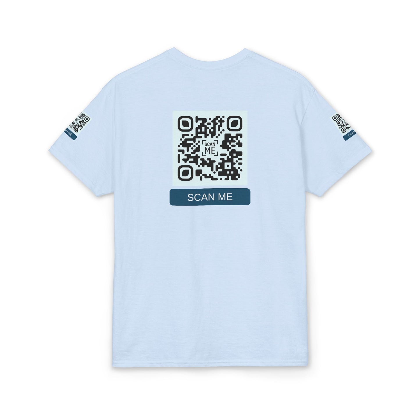 Opportunities Await Tee