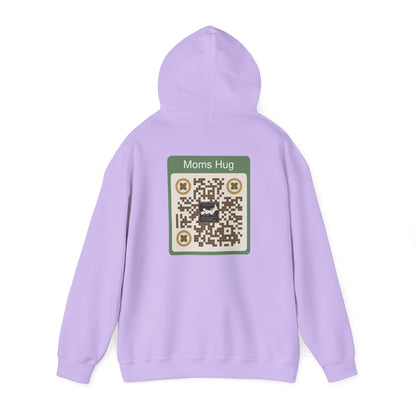 The Mother's Day Message Hoodie