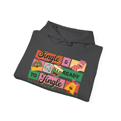 Christmas Spirit Hoodie