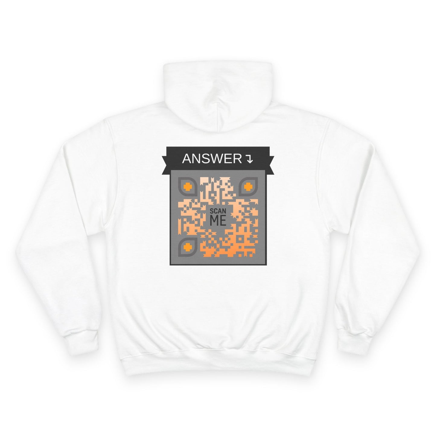 Shadow Spell Hoodie