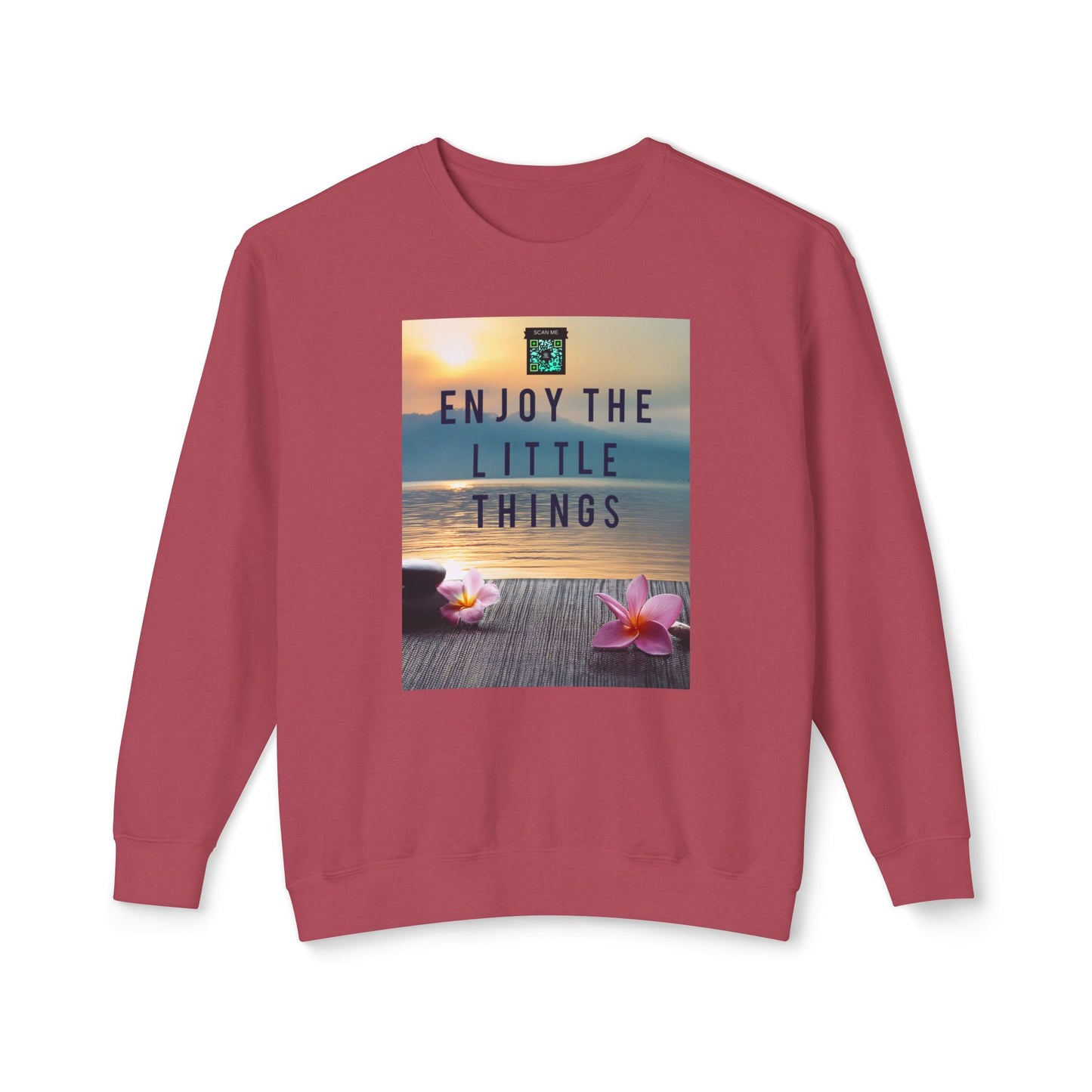 Unisex Simple Joys Crewneck