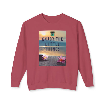 Unisex Simple Joys Crewneck