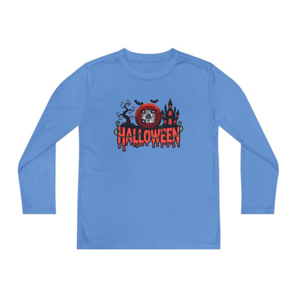 Wickedly Cute Youth Long Sleeve