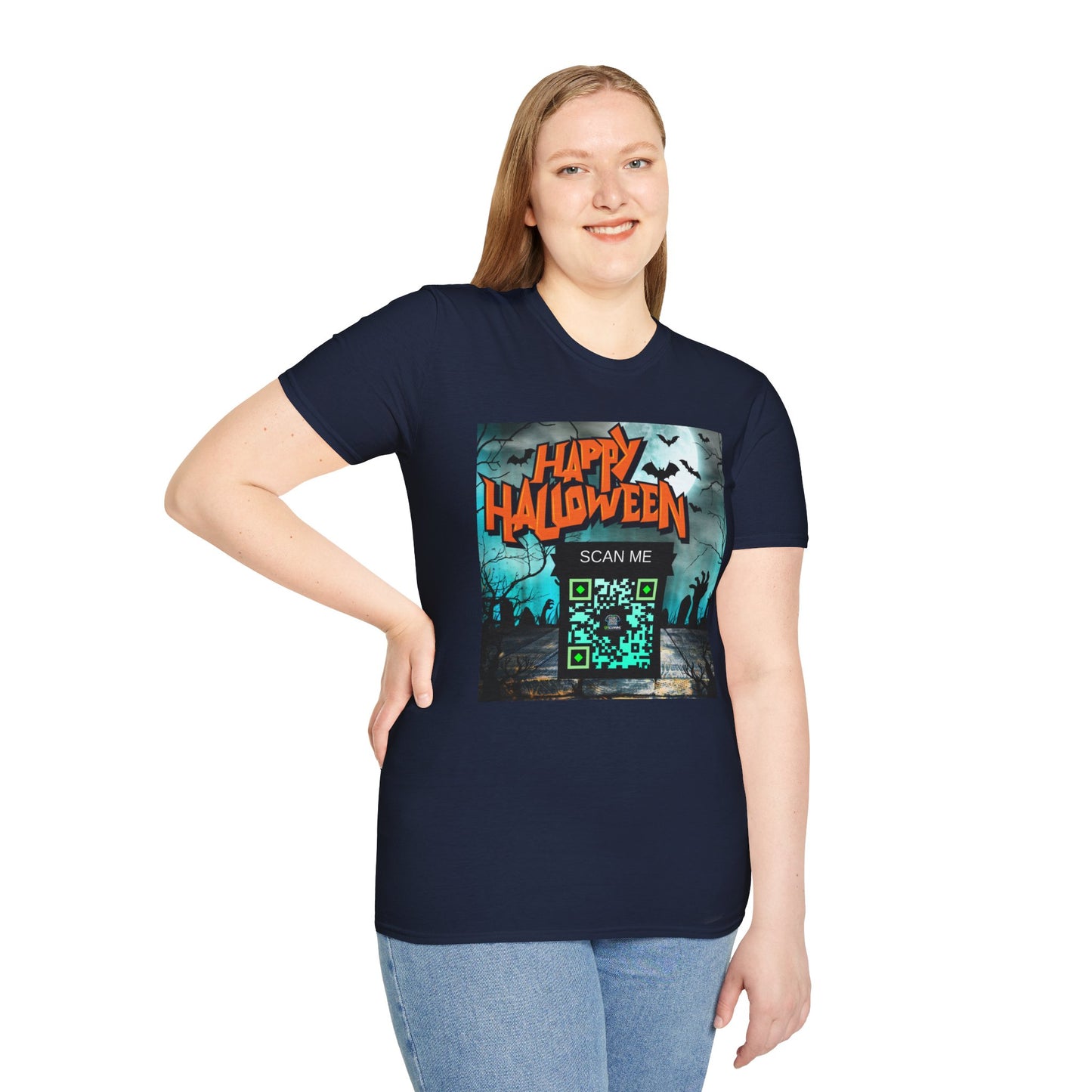 Enchanted Ease Tee