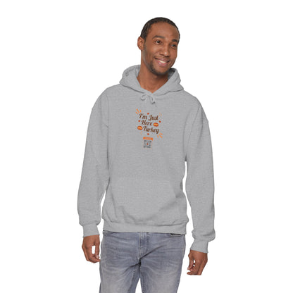 Tap into Gratitude Hoodie