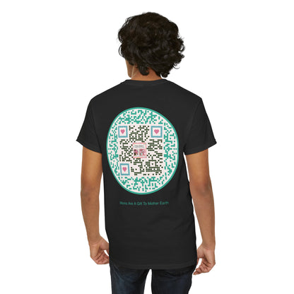 Made for Mom – Unisex Cotton Comfort