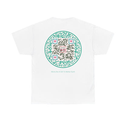 Made for Mom – Unisex Cotton Comfort