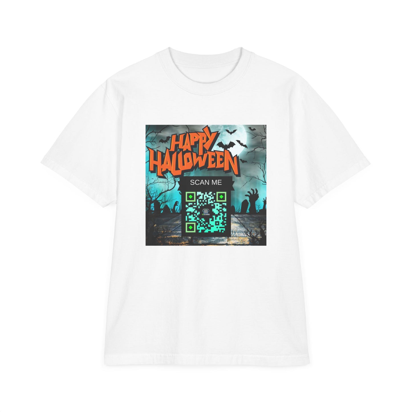 Potion Perfect Drop-Shoulder Tee