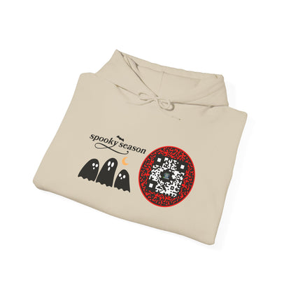 Spooky Season Unisex Hoodie