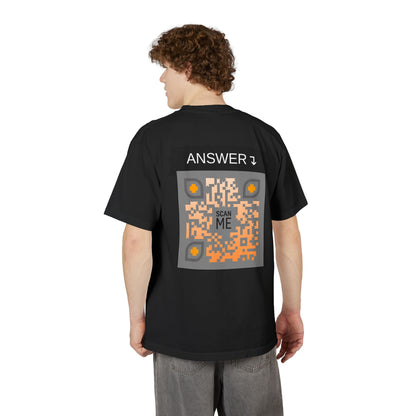 Under the Witch’s Spell Drop-Shoulder Tee