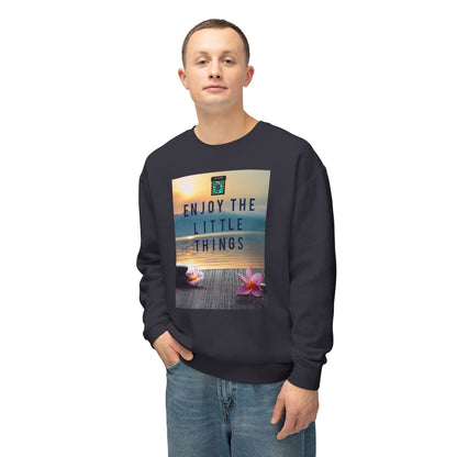 Unisex Simple Joys Crewneck