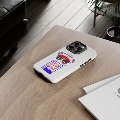 Celebrate Freedom Case