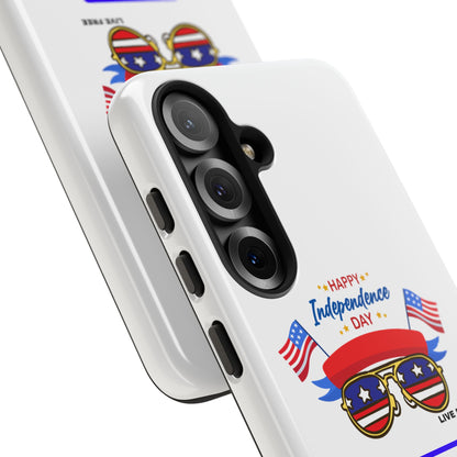 Celebrate Freedom Case