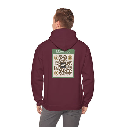 The Mother's Day Message Hoodie