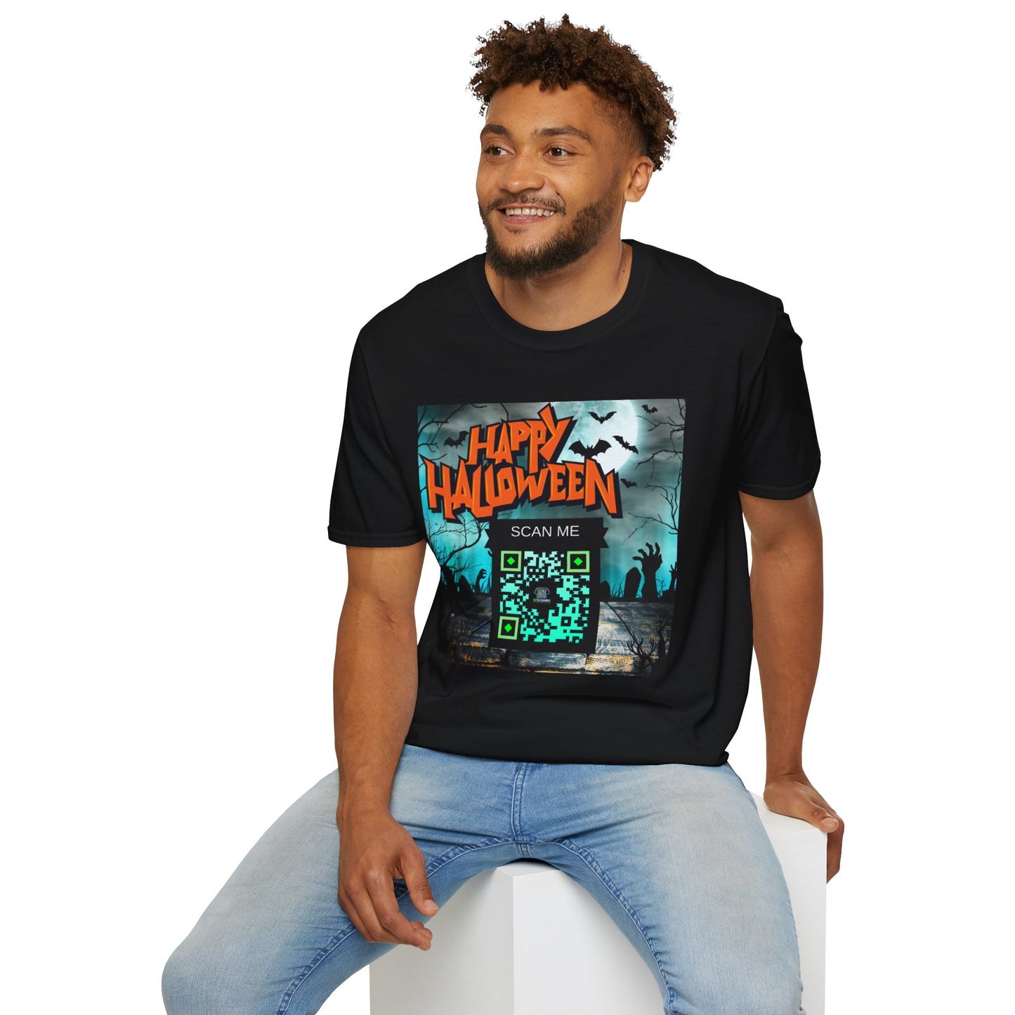 Enchanted Ease Tee