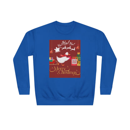 Holiday Magic Crew Sweatshirt